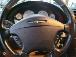 Ford Thunderbird 2005 Deluxe 2desc Convertible