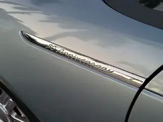 Ford Thunderbird 2005 Deluxe 2desc Convertible