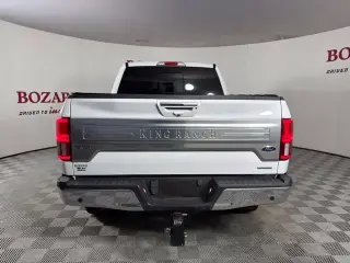 Ford F-150 2020 4x4 King Ranch 4dr SuperCrew 5.5 ft. SB