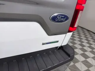 Ford F-150 2020 4x4 King Ranch 4dr SuperCrew 5.5 ft. SB