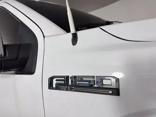 Ford F-150 2020 4x4 King Ranch 4dr SuperCrew 5.5 ft. SB