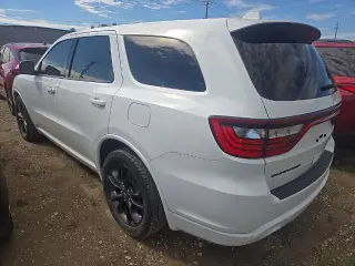 Dodge Durango 2022 GT 4dr SUV