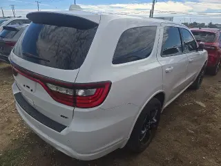 Dodge Durango 2022 GT 4dr SUV