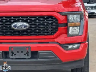 Ford F-150 2023 4x2 XL 4dr SuperCrew 5.5 ft. SB