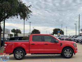 Ford F-150 2023 4x2 XL 4dr SuperCrew 5.5 ft. SB