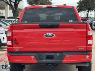 Ford F-150 2023 4x2 XL 4dr SuperCrew 5.5 ft. SB