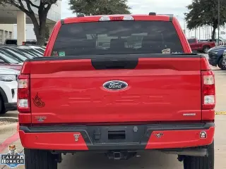 Ford F-150 2023 4x2 XL 4dr SuperCrew 5.5 ft. SB