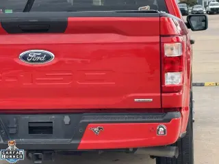 Ford F-150 2023 4x2 XL 4dr SuperCrew 5.5 ft. SB