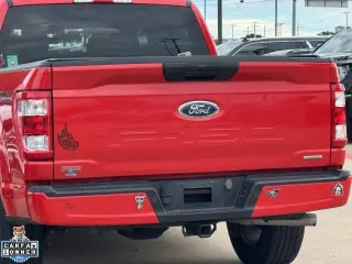 Ford F-150 2023 4x2 XL 4dr SuperCrew 5.5 ft. SB
