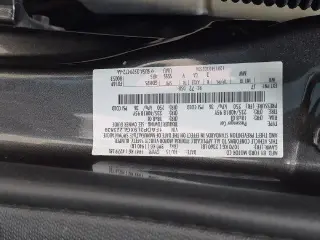 Ford Focus 2016 ST 4dr Hatchback