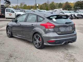 Ford Focus 2016 ST 4dr Hatchback
