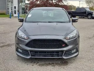 Ford Focus 2016 ST 4dr Hatchback