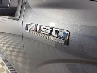 Ford F-150 2019 4x2 XLT 4dr SuperCrew 5.5 ft. SB
