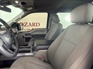 Ford F-150 2019 4x2 XLT 4dr SuperCrew 5.5 ft. SB