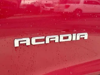 GMC Acadia 2019 SLT-1 4dr SUV