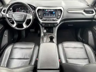 GMC Acadia 2019 SLT-1 4dr SUV