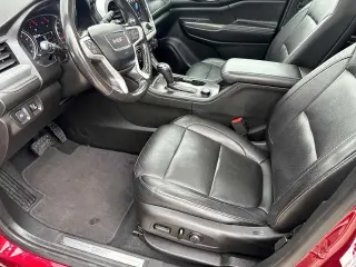 GMC Acadia 2019 SLT-1 4dr SUV