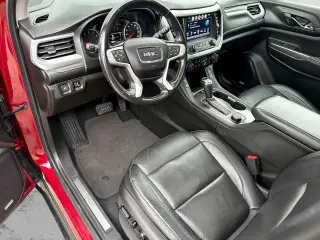 GMC Acadia 2019 SLT-1 4dr SUV