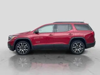 GMC Acadia 2019 SLT-1 4dr SUV