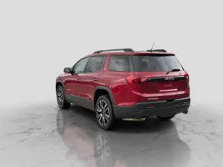 GMC Acadia 2019 SLT-1 4dr SUV
