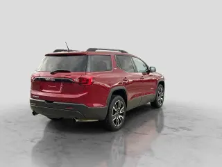 GMC Acadia 2019 SLT-1 4dr SUV