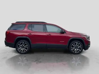 GMC Acadia 2019 SLT-1 4dr SUV