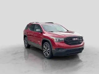 GMC Acadia 2019 SLT-1 4dr SUV