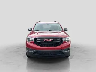 GMC Acadia 2019 SLT-1 4dr SUV