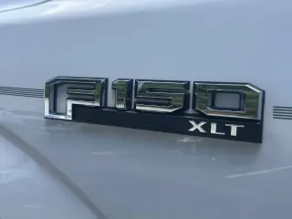 Ford F-150 2017 4x4 XLT 4dr SuperCrew 5.5 ft. SB