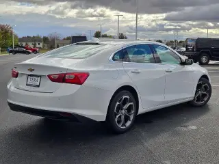 Chevrolet Malibu 2024 LT 4dr Sedán w/1LT