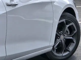 Chevrolet Malibu 2024 LT 4dr Sedán w/1LT