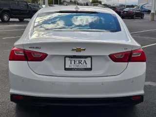 Chevrolet Malibu 2024 LT 4dr Sedán w/1LT