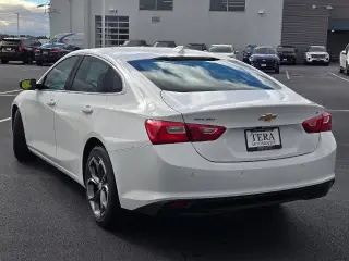 Chevrolet Malibu 2024 LT 4dr Sedán w/1LT
