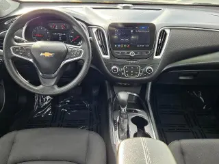 Chevrolet Malibu 2024 LT 4dr Sedán w/1LT