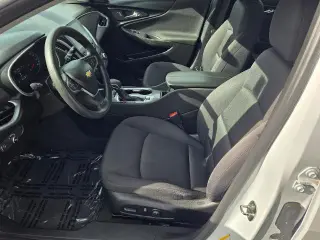 Chevrolet Malibu 2024 LT 4dr Sedán w/1LT