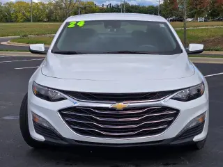 Chevrolet Malibu 2024 LT 4dr Sedán w/1LT