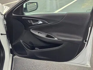 Chevrolet Malibu 2024 LT 4dr Sedán w/1LT