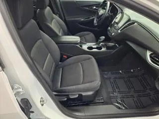 Chevrolet Malibu 2024 LT 4dr Sedán w/1LT