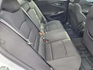 Chevrolet Malibu 2024 LT 4dr Sedán w/1LT