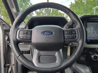 Ford F-150 2024 4x4 XLT 4dr SuperCrew 5.5 ft. SB