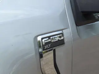 Ford F-150 2024 4x4 XLT 4dr SuperCrew 5.5 ft. SB