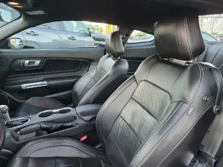 Ford Mustang 2023 GT Premium 2dr Fastback