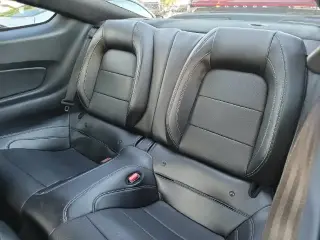 Ford Mustang 2023 GT Premium 2dr Fastback