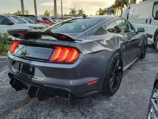 Ford Mustang 2023 GT Premium 2dr Fastback