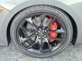 Ford Mustang 2023 GT Premium 2dr Fastback