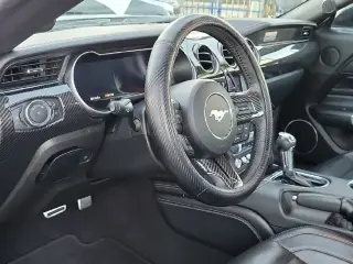 Ford Mustang 2023 GT Premium 2dr Fastback