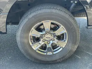Ford F-150 2016 4x4 XLT 4dr SuperCrew 5.5 ft. SB