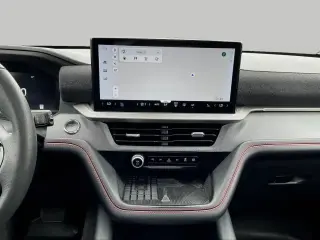 Ford Explorer 2025 AWD ST 4dr SUV