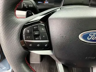 Ford Explorer 2025 AWD ST 4dr SUV