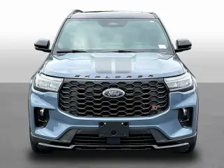 Ford Explorer 2025 AWD ST 4dr SUV